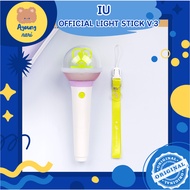Bangkok Express Delivery 🩷 IU OFFICIAL LIGHT STICK VER.3 I-KE