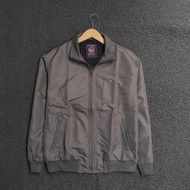 G0LDEN BEAR HARRINGTON SIZE L