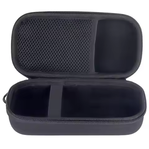 Shockproof Bluetooth Speaker Storage Box EVA Wear Resistant Carrying Case Anti-dust Portable for Bos