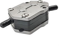 69224410 Fuel Pump for Yamaha 20-90 HP Suziki 8-65 HP and Tohatsu Nissan Outboard Engines 6A0-24410-