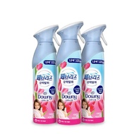 Febreze AIR Downy Scent (3-Pack), Deodorizer
