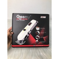 Geemy GM-6008 Professional Hair Clipper