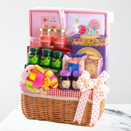 [Angelflorist.com] Baby Hamper - Welcome Baby Hamper