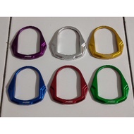 Xmax morin cnc ignition key cover