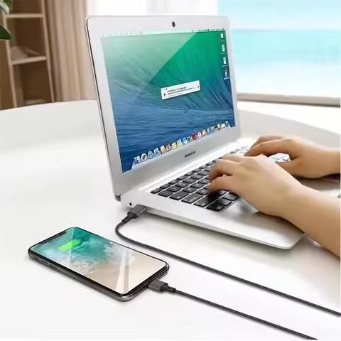 1M 1.5M 2M 3M 25cm Long USB Data Sync Line Charger Cable For Apple iphone 13 12 11 Pro XR XS MAX 5 5