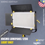 Onsmo Lumipanel PRO 1200 (1 Light kit)