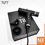 TUFT T8 Compact Hair Dryer