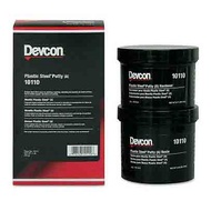 Devcon 10110 | 1lb Plastic Steel Putty (A)