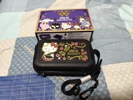 「全新」ANNA SUI x 7-11