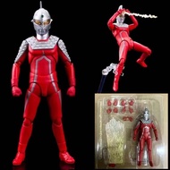 ultraman zero ultraman figure Domestic KO Silvin Ultraman Heroes 55th Anniversary shf Seven Stars Se