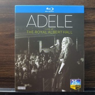 Blu-ray Disc Concert Adele Live At The Royal Albert Hall.Srt Brand New Boxed 25GB BD A663