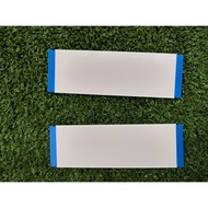 🔥🇲🇾 Ready Stock 24hr Ship🔥 2PCS - aiwa AIWA AW-43FLEDX10AF TV RIBBON CABLE (TCON TO SCREEN BOARD)