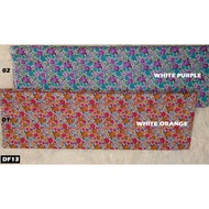 Kain English Cotton Exclusive 100% Cotton - DF 0125
