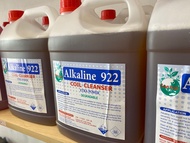 CHEMICAL AIRCOND COIL CLEANER ALKALINE 922 4.5