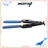 MURRAY CV Joint Boot Clamp Plier, Anti-Rust Non-Slip Rubber Grip Automotive Hose Plier, Professional