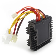 4011731 4012476 4012930 Voltage Regulator Rectifier For Polaris 600 Dragon HO IQ Cleanfire Dragon Sh