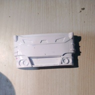 FACE ELF PLASTIC TRUCK