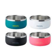 Owala Stainless Steel Pet Bowl 24oz / 48oz