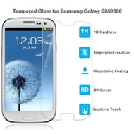 Tempered Glass Samsung Galaxy S3 / I9300 Samsung Galaxy S3 / I9300 Screen Protector
