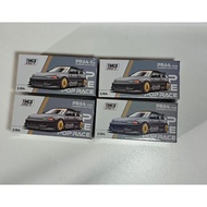 Pop Race Pandem EG Civic TMCS Event Malaysia 2025