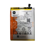 จัดส่งไว แบตเตอรี่ แท้ Xiaomi Poco M4 5G / Redmi Note 11E battery แบต BN5H 5000mAh มีประกัน 3 เดือน