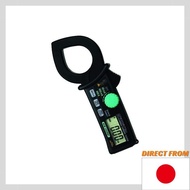 KYORITSU Clamp meter KEW2433RBT for leakage current and load current measurement with Bluetooth communication function