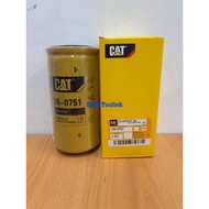 Caterpillar 1R-0751 Fuel Filter Caterpillar 1R-0751 Diesel Filter/ 1R-0751 Paint Element/