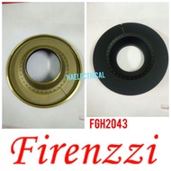 firenzzi cooker hob burner ring FGH2043