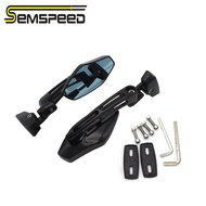 สำหรับ Kawasaki ER-6N ER-6F ZX1400 ZZR1400 GTR1400 Versys 1000 650 Vulcan 650S Z125 Z250 Z300 Z400 Z