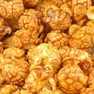 焦糖爆米花 Caramel popcorn 现货 新鲜制作 下单后才制作 网红零食