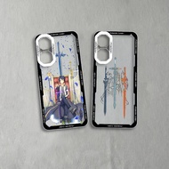 Case Zte Nubia Neo 3 5G - Neo 3 GT Neo 2 Neo 5G Blade A35 A36 A54 A55 A56 Softcase Bening [HH-2277]