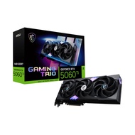 ((Store Direct Purchase) Msi RTX 5060 TI 16G GAMING TRIO OC