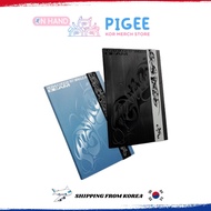 HOSHI X WOOZI - [ BEAM ] 1ST SINGLE ALBUM (STANDARD Ver.)