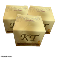 (3 ชิ้น) ครีมเคที กลางคืน KT Night Cream 10 ml.