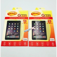 Tempered GLASS SAMSUNG TAB A 8 INC/SAMSUNG T350 - T355 - P350 - P355