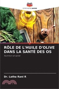 Rôle de l'Huile d'Olive Dans La Santé Des OS