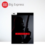 HITMAN 3 [Digital Download] [PC OFFLINE] - Big Express
