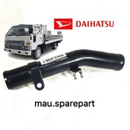 DAISHIN WATER PUMP PIPE [V99-40621] - DAIHATSU V99,V116