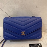 Chanel flap bag 山形紋翻蓋包