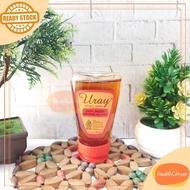Uray Squeeze Honey 150g (MINI) - natural HONEY