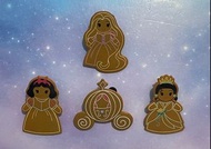 迪士尼徽章 Disney Pin 香港迪士尼 Hong Kong Disneyland 徽章交換嘉年華2024 Pin Trading Carnival 2024 限量版徽章 Limited Edit