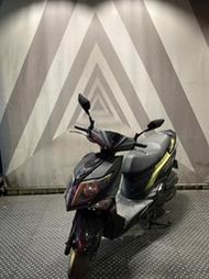 『欣達批發』【批發車】三陽 JET S 125 2018年 雙碟