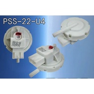 1pcs Drum Washing Machine Water Level Sensor PSS-ZZ-U4 PSR-22-U4 Water Inlet Pressure Switch