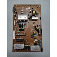 Sharp 40" TV Model: LC-40L650M / Power Board / Main Board / Inverter Board / T-Con Board / Ribbon Wi