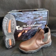 Safety Shoes Blackrhino Original