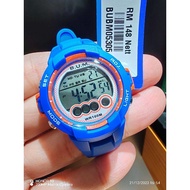 [NEW] B.U.M EQUIMENT Digital Kids Watch