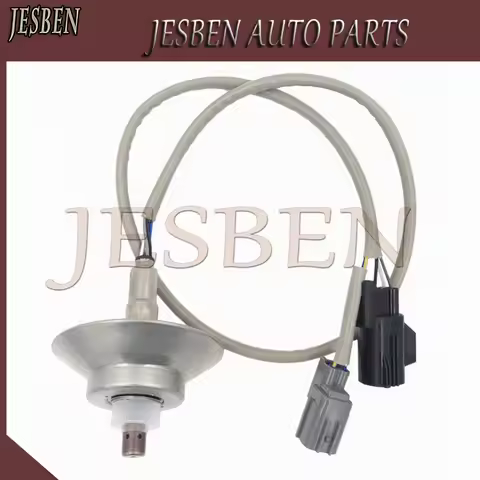 L3M6-18-8G1F 234-5014 Air Fuel Ratio Lambda O2 Oxygen Sensor Fit For Mazda 3 6 2.3L MPS Turbo CX-7 C