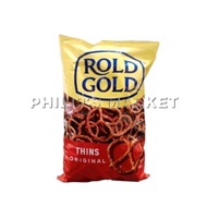(Expiry 30 Nov 2025) Rold Gold Pretzel Thins 283.5g