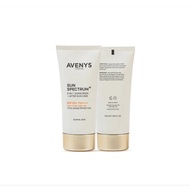 AVENYS Sun Spectrum+