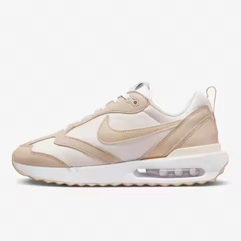 Nike genuine Air Max Dawn Women's Lightweight Running Shoes DR2395-600